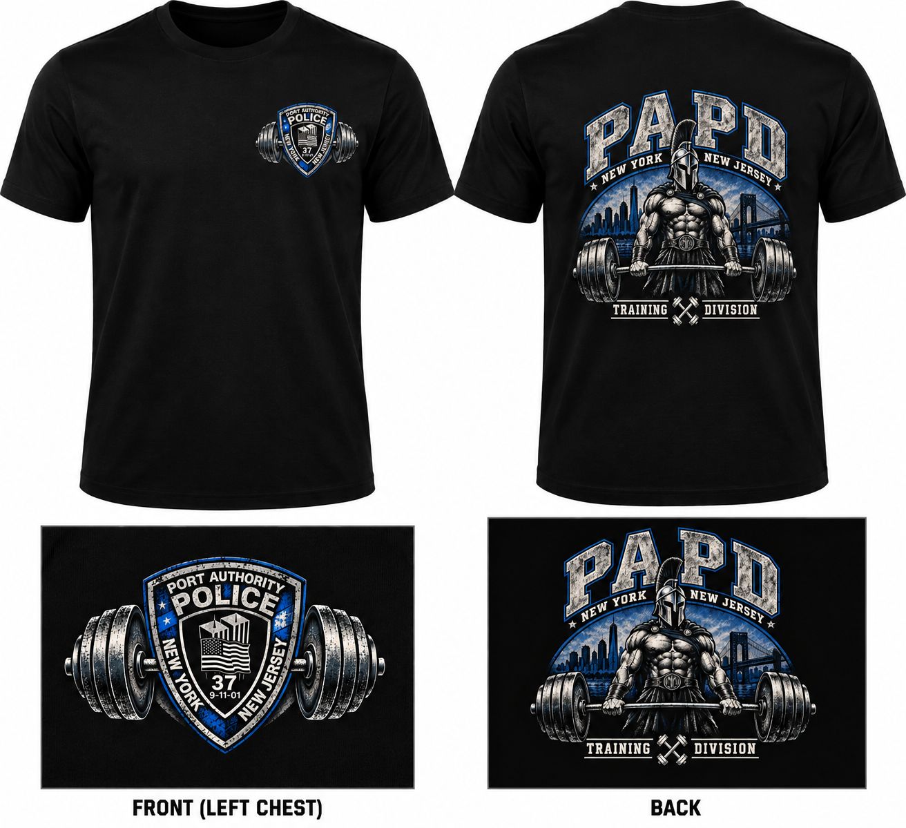 Dri fit 2.0