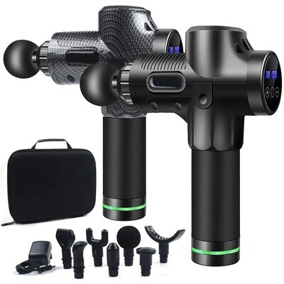 Massage Gun Muscle Relax
