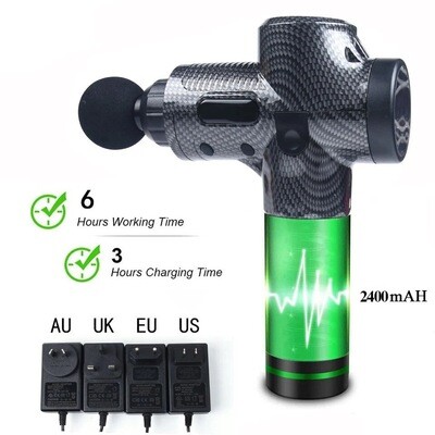 Massage Gun Muscle Relax