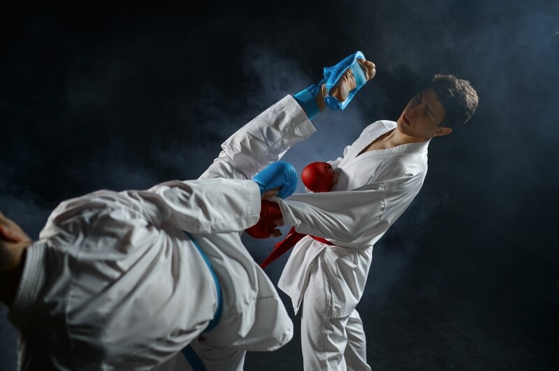 Karate