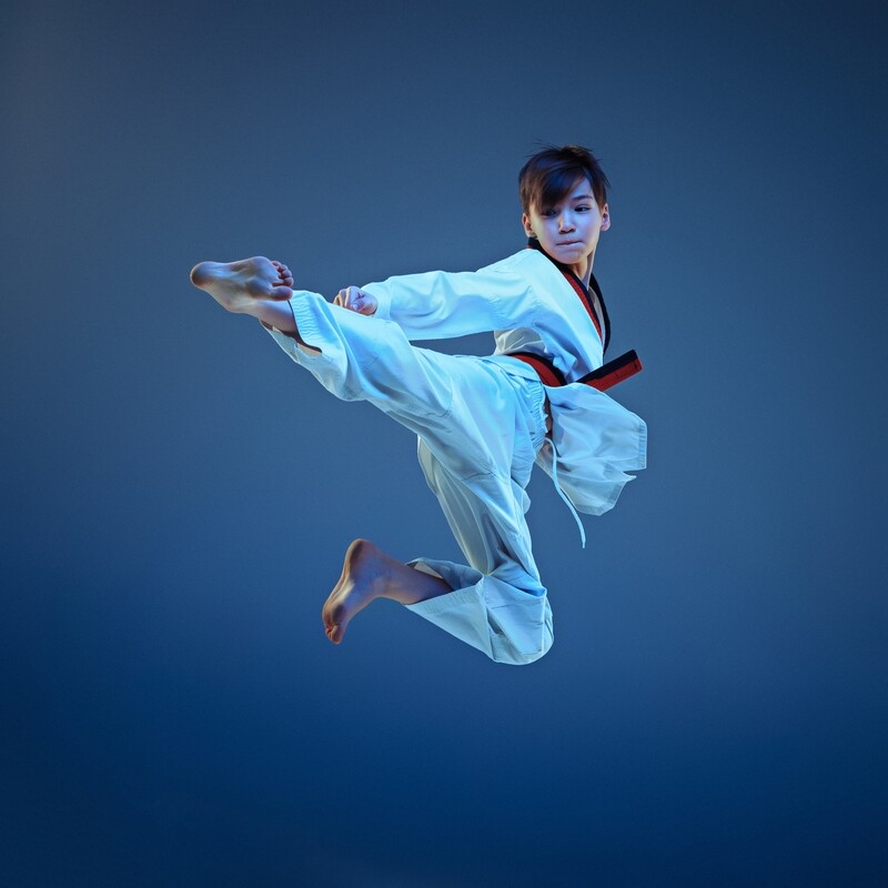 Taekwondo