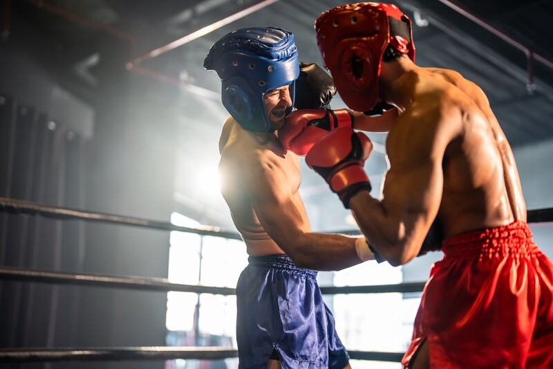 Kickboxing
