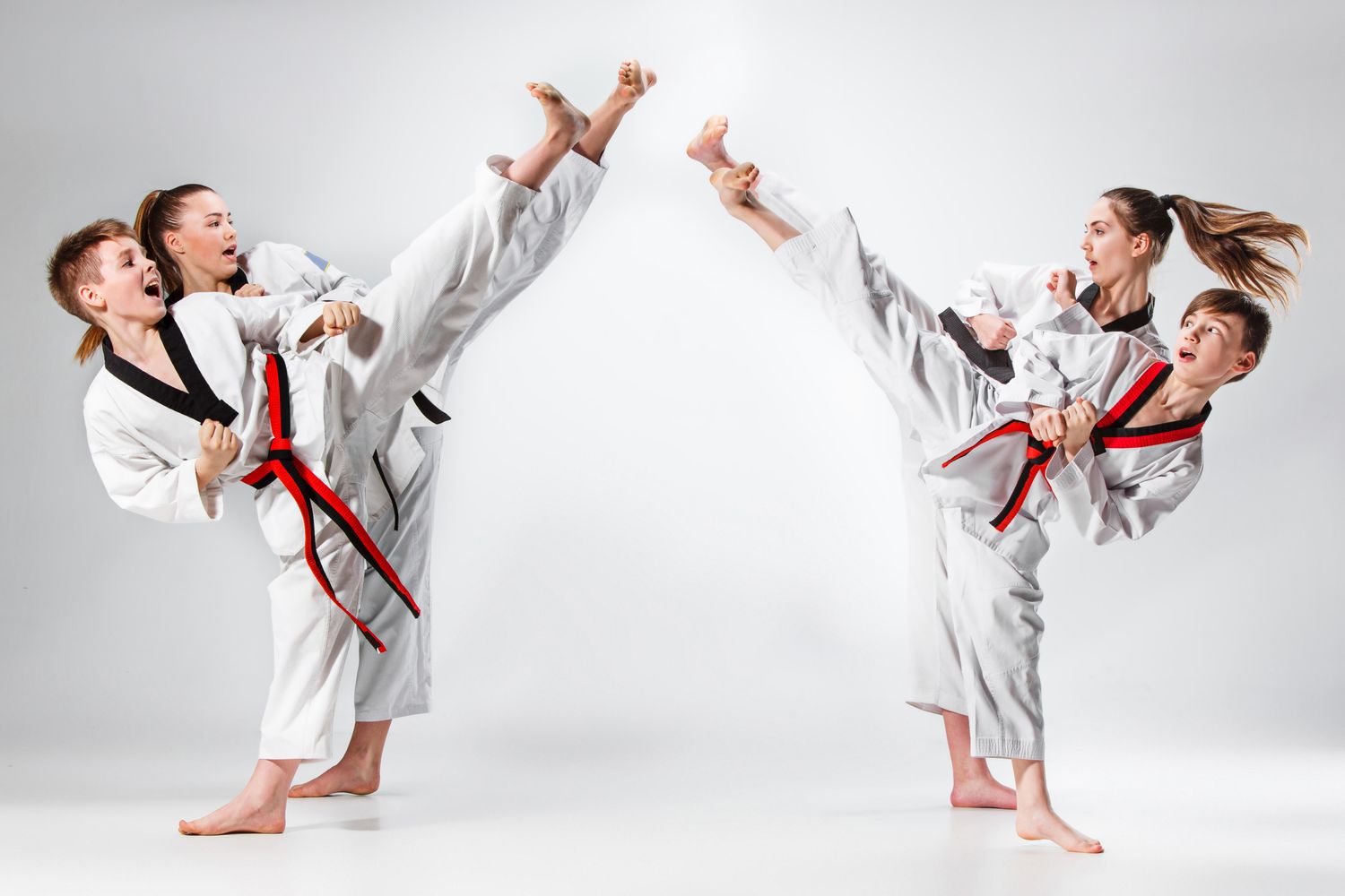 One session / Trial session