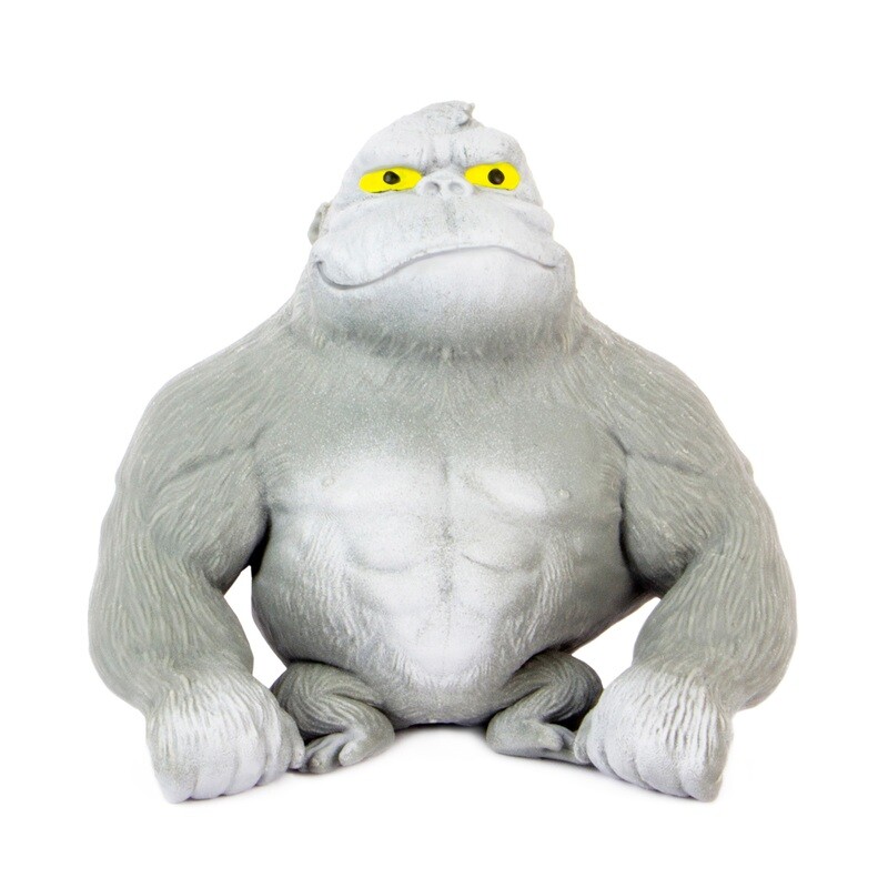 Stretch &#39;n Smash GORILLA!