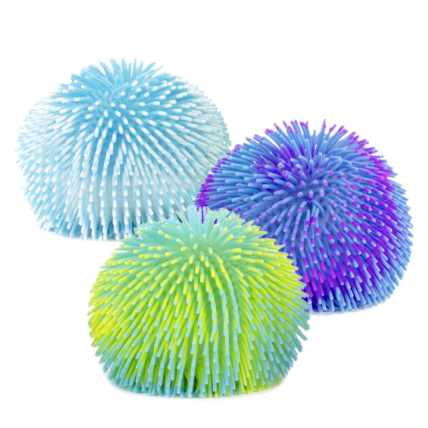 Tutti Frutti Puffer Ball