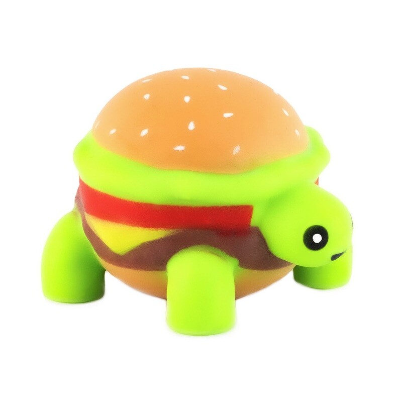 Turtle Burger