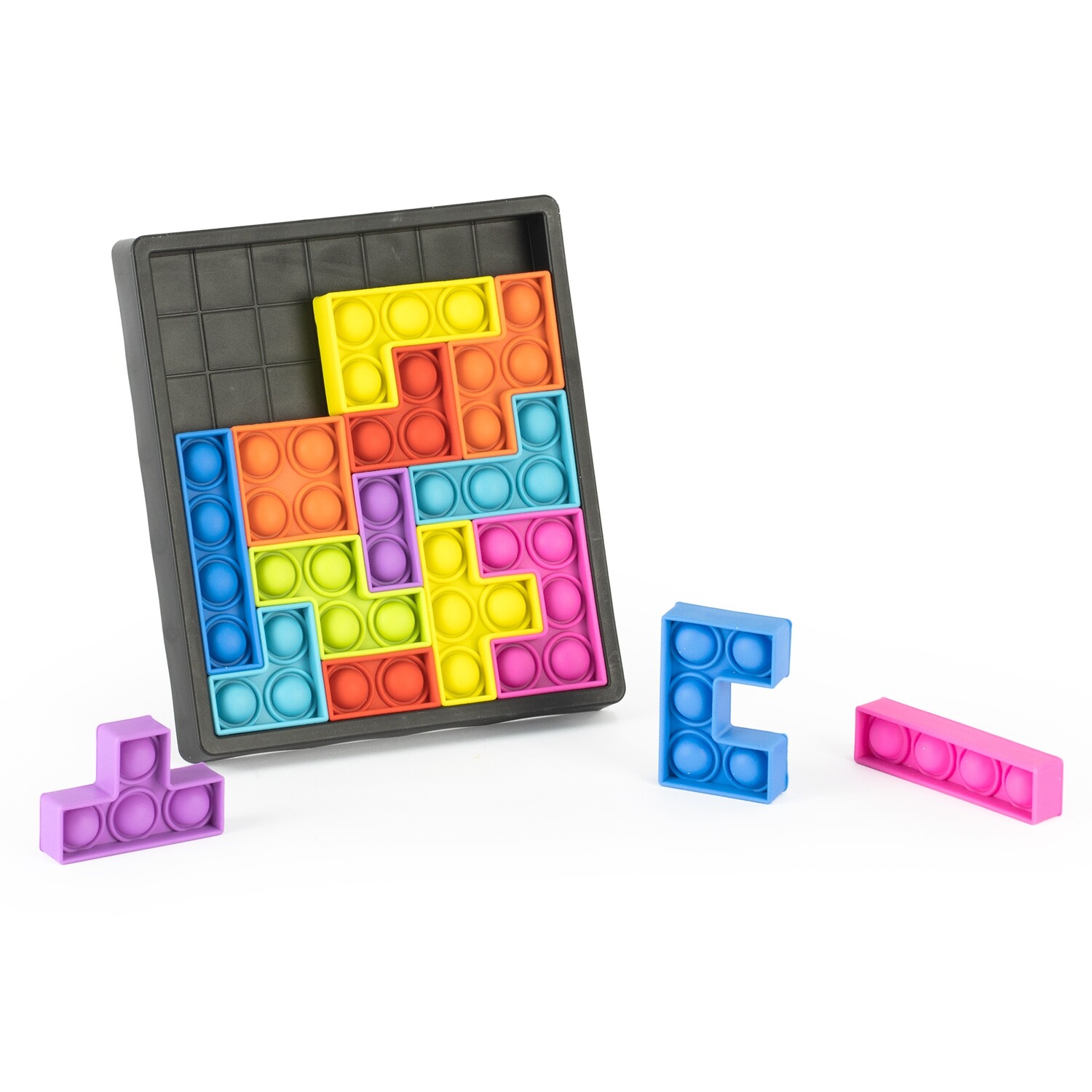 PopIt Building Blocks