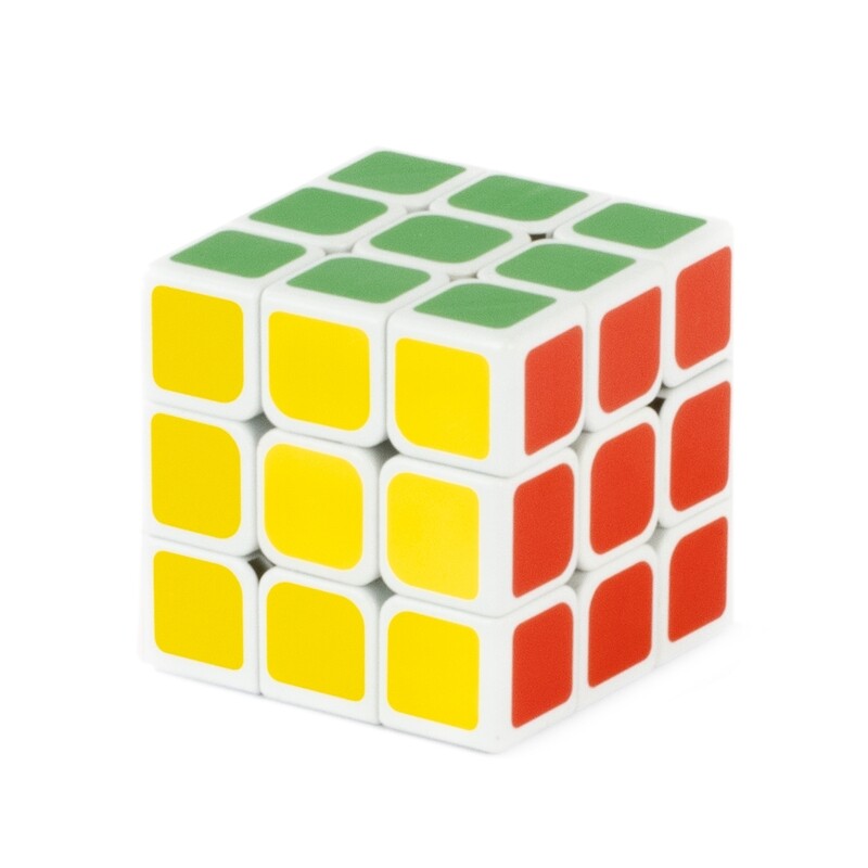 Magic Cube