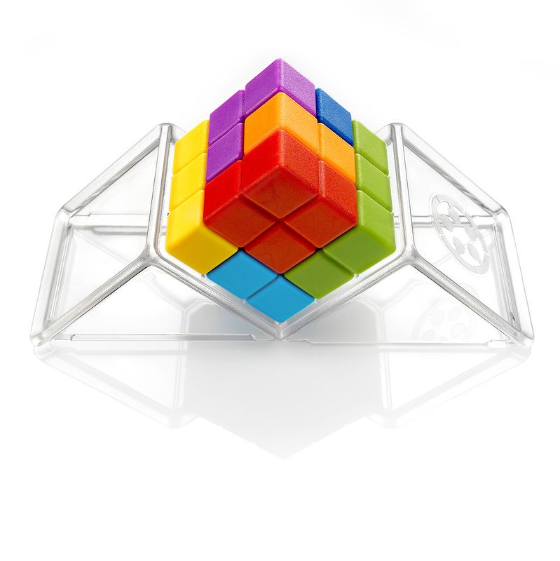 Cube Puzzler GO!