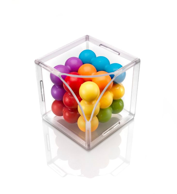 Cube Puzzler PRO!