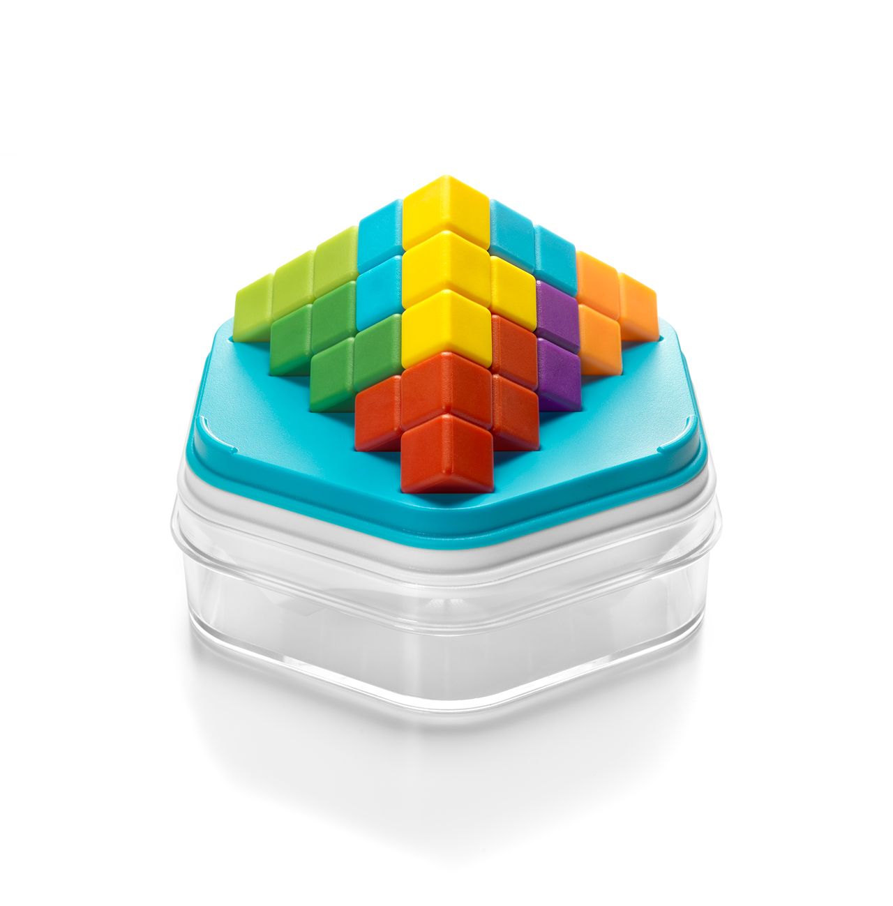 ZigZag Puzzler