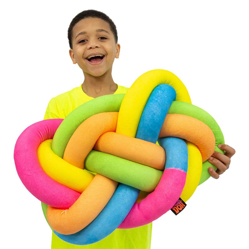 Schilling Sensory Nee Doh Pillow