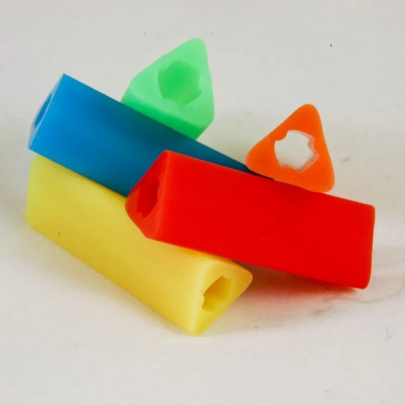 The Triangle Pencil Grip