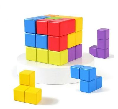Puzzles &amp; Games