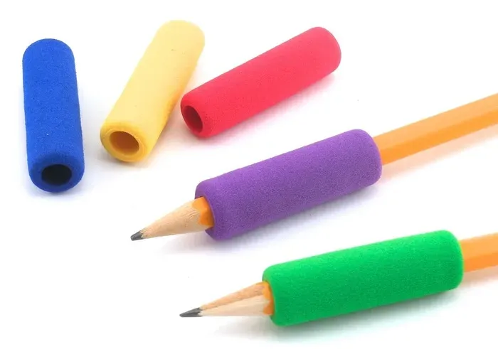 The Foam Grip