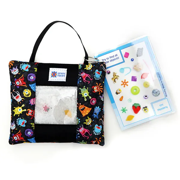 Exploratory Bags