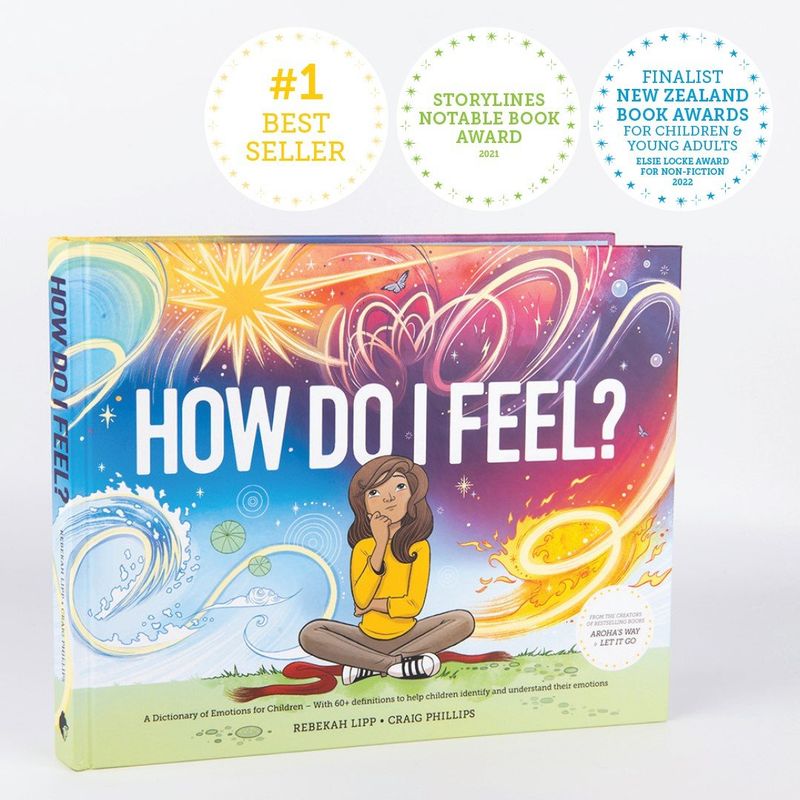 How Do I Feel?