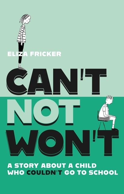 Can&#39;t Not Won&#39;t