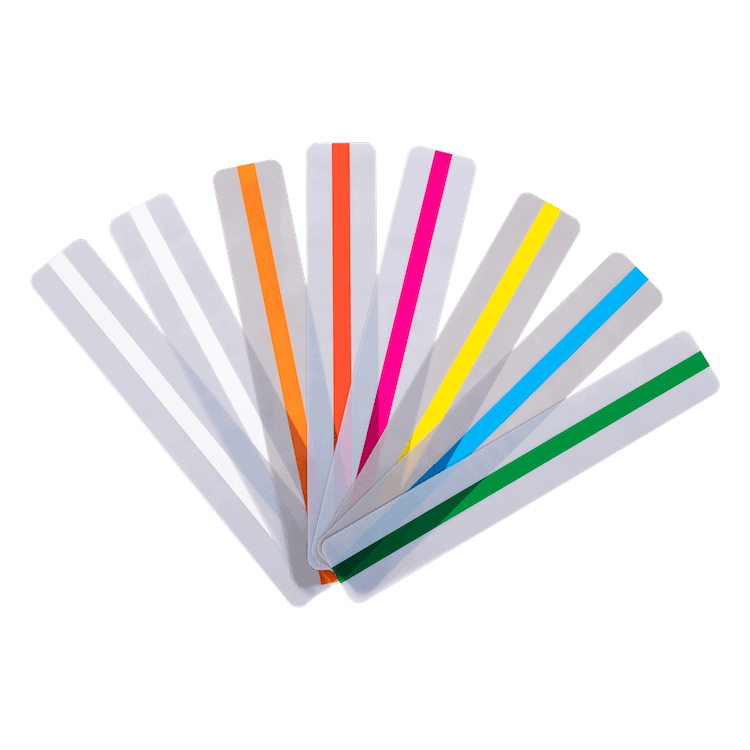 Reading Guide - Sentence Strip