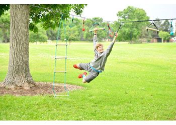 Gross Motor Development