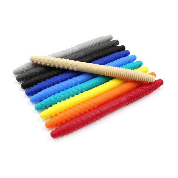 Textured Chewth Picks