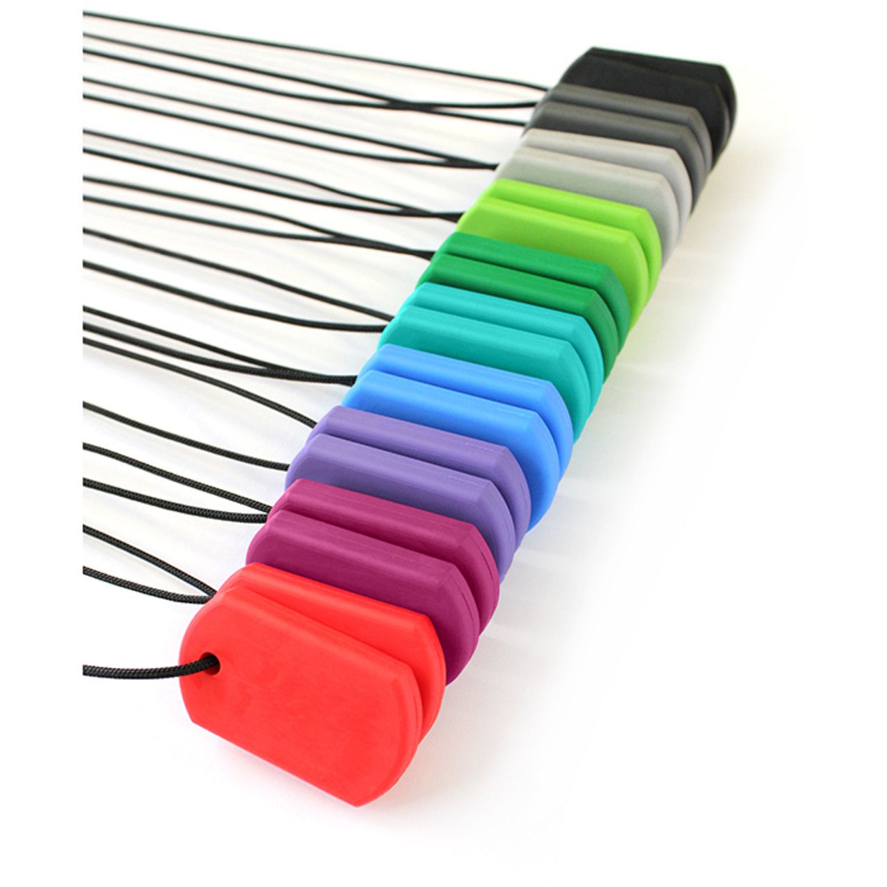 Chewable &#39;Dog&#39; Tags