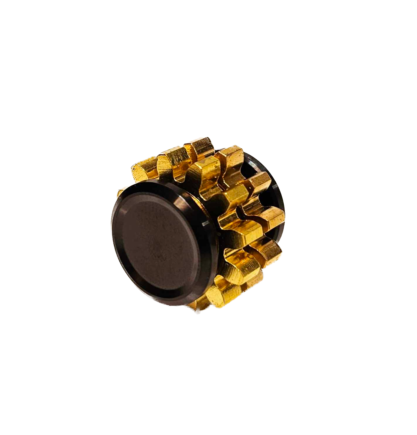 Double Cog 24g Spinner