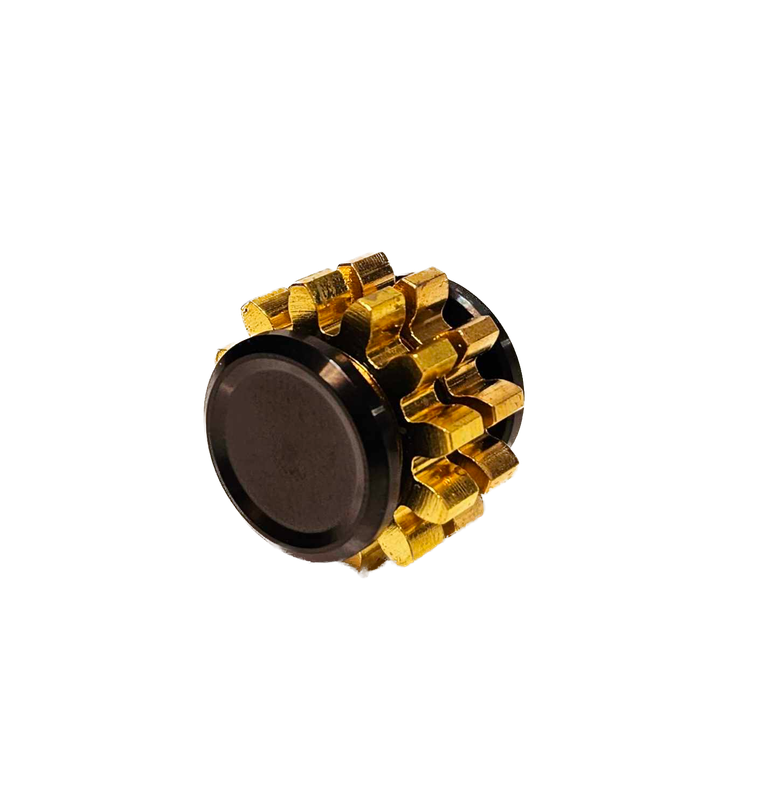 Double Cog 24g Spinner