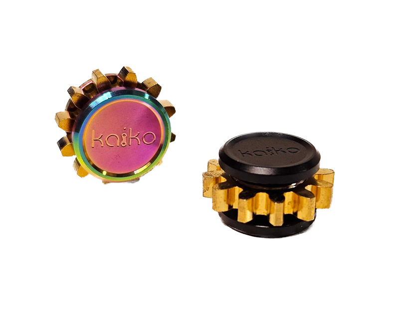 Kaiko Mini Cog