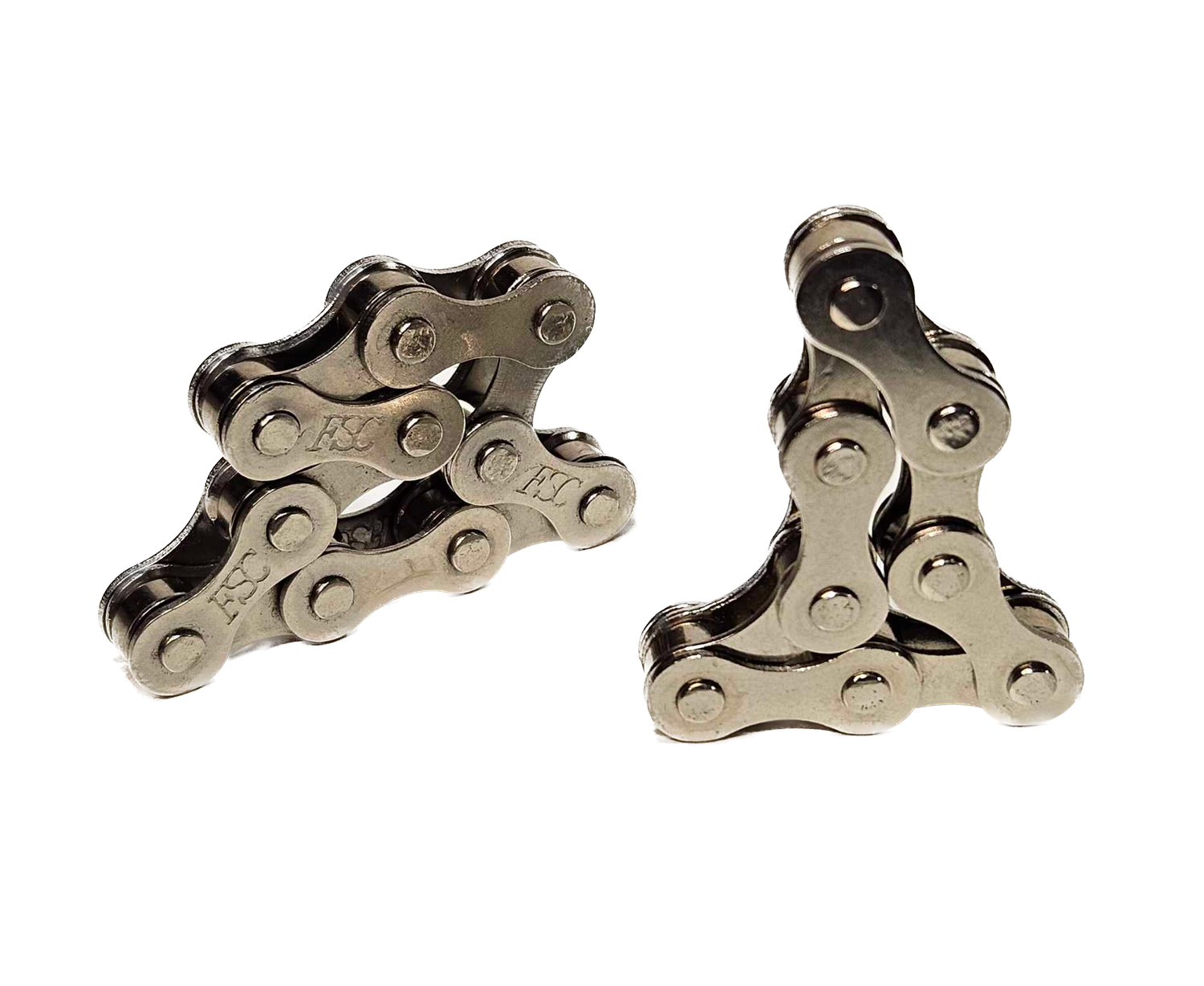 Kaiko chain Fidget Loops