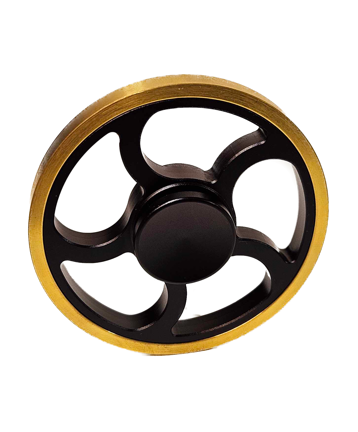 Flywheel Fidget Spinner