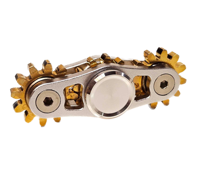 Cog Spinner