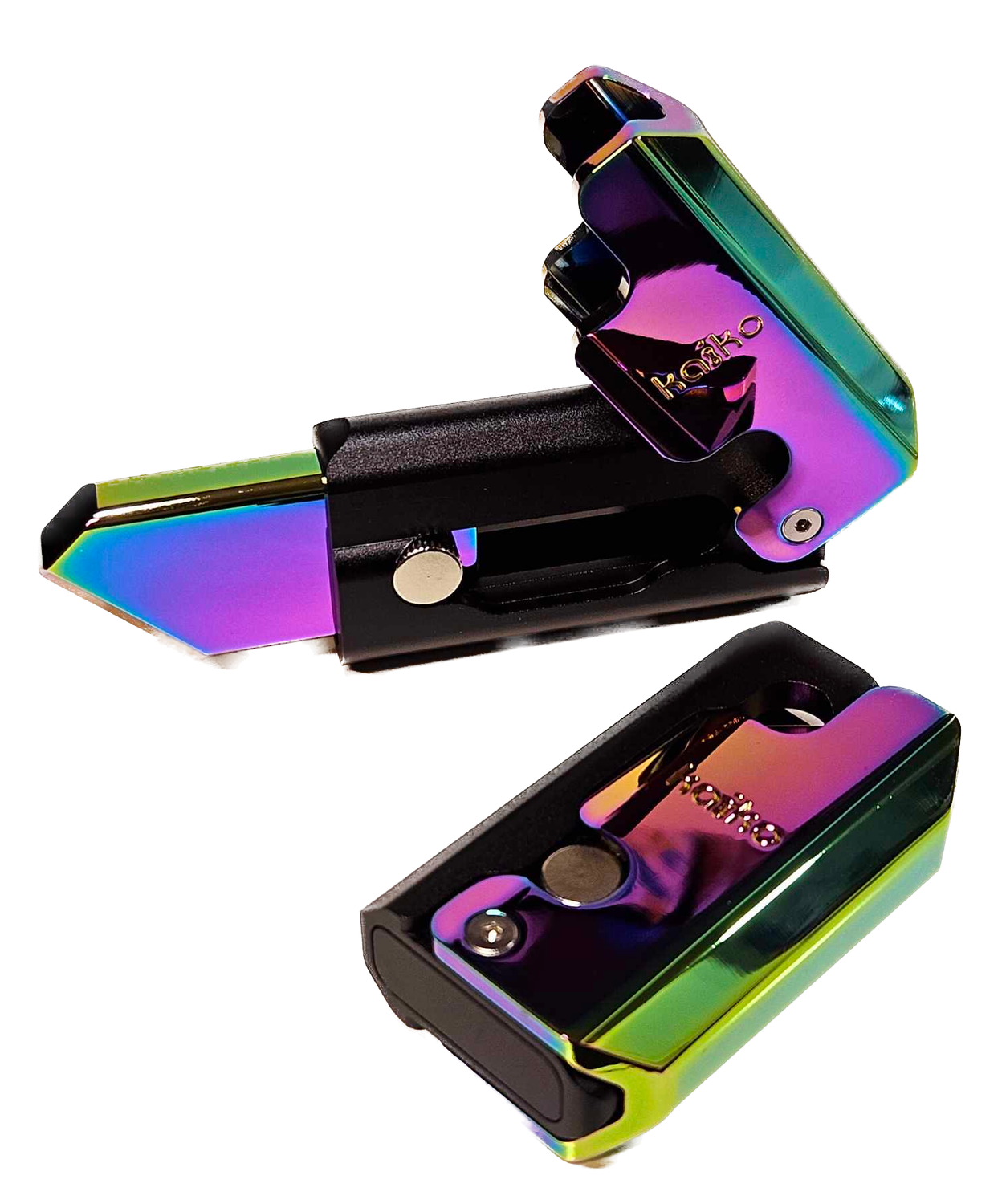 The Switch