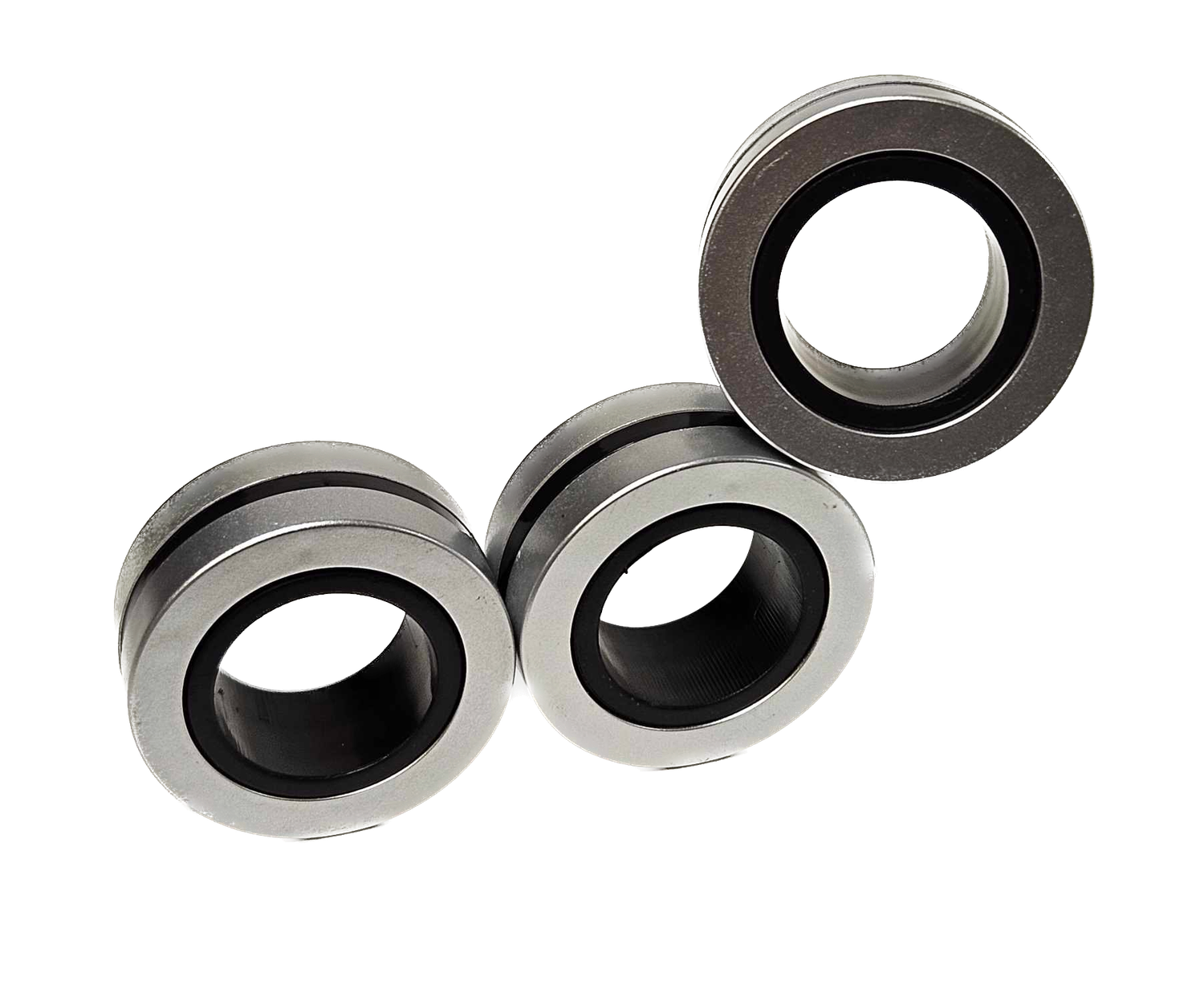 Magnetic Fidget Rings