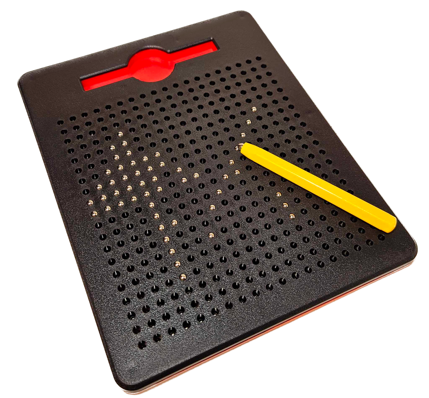 Magnetic Pad