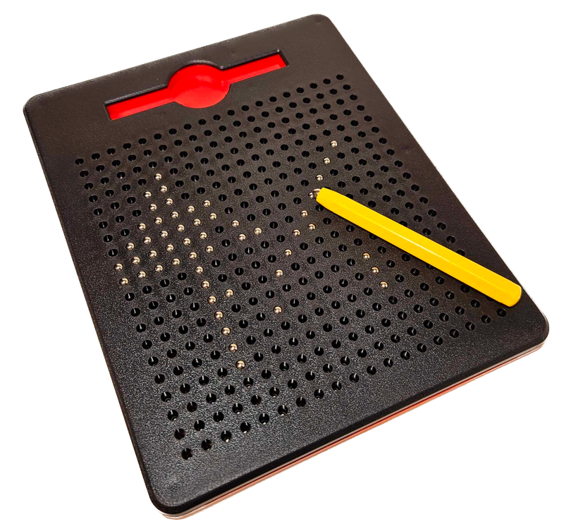 Magnetic Pad