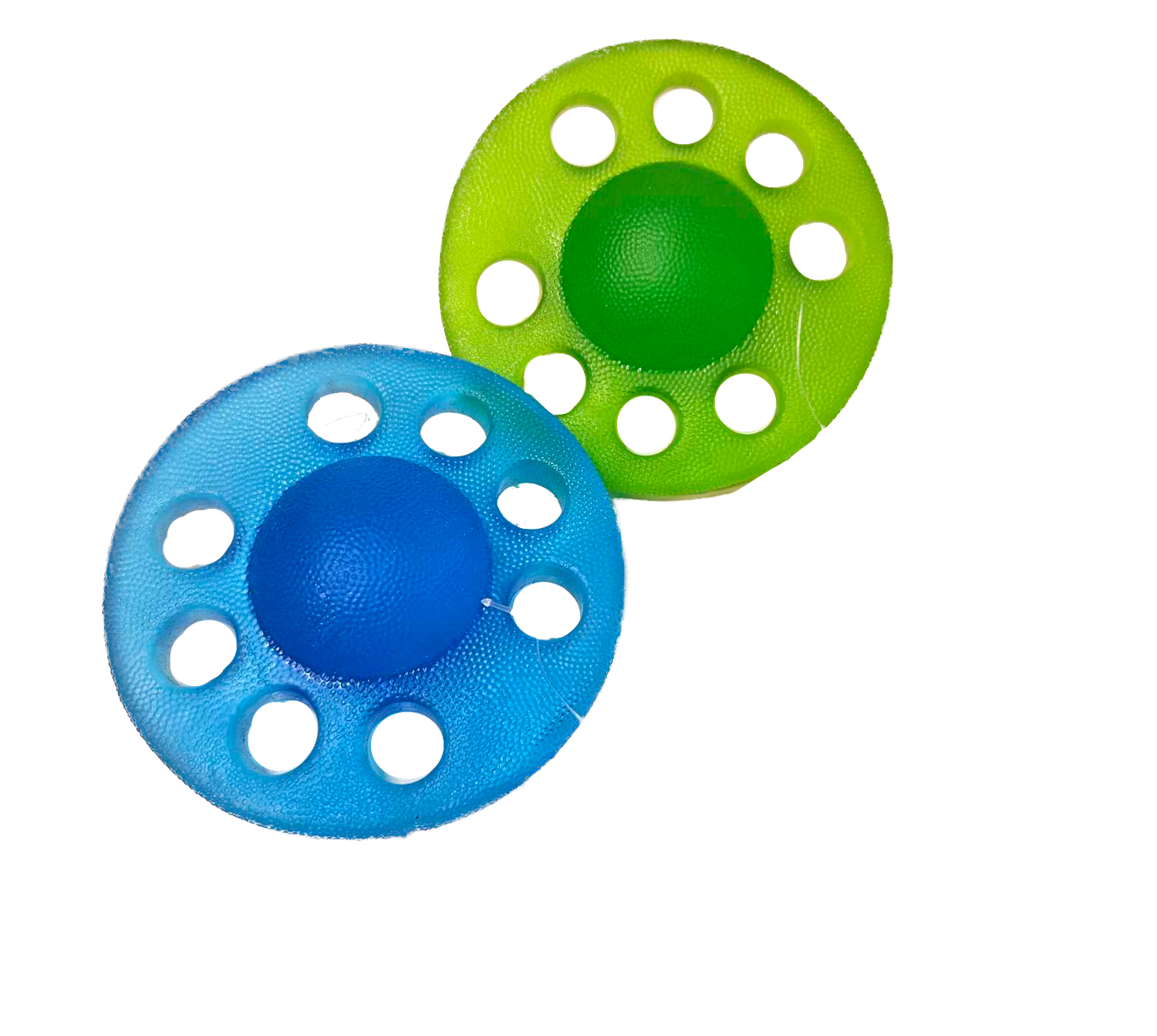 Out of this World Grip