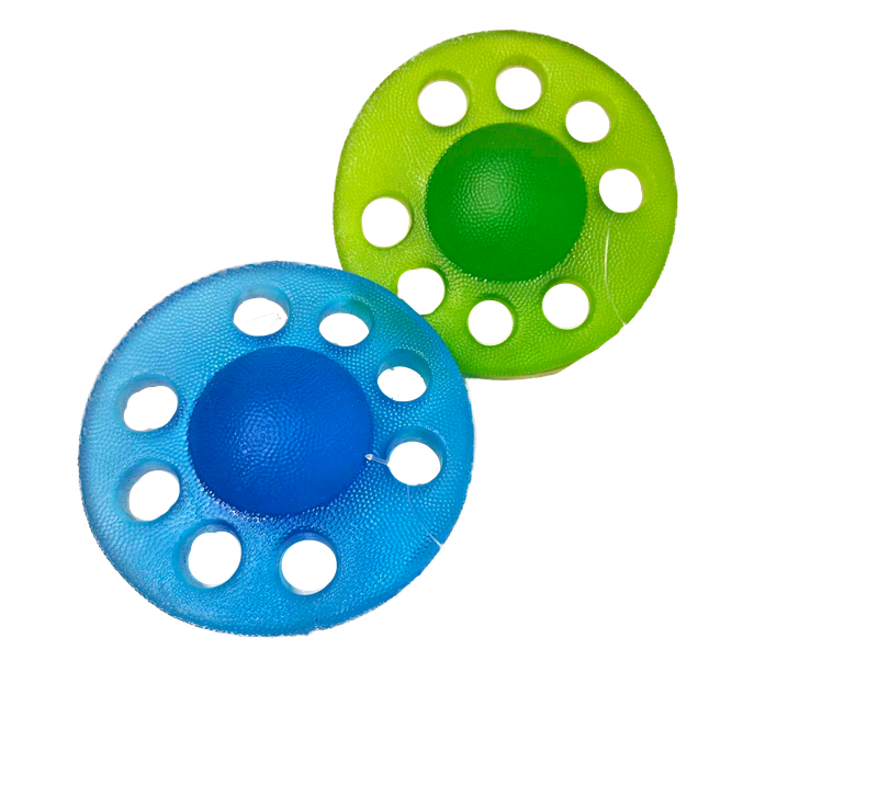 Out of this World Grip