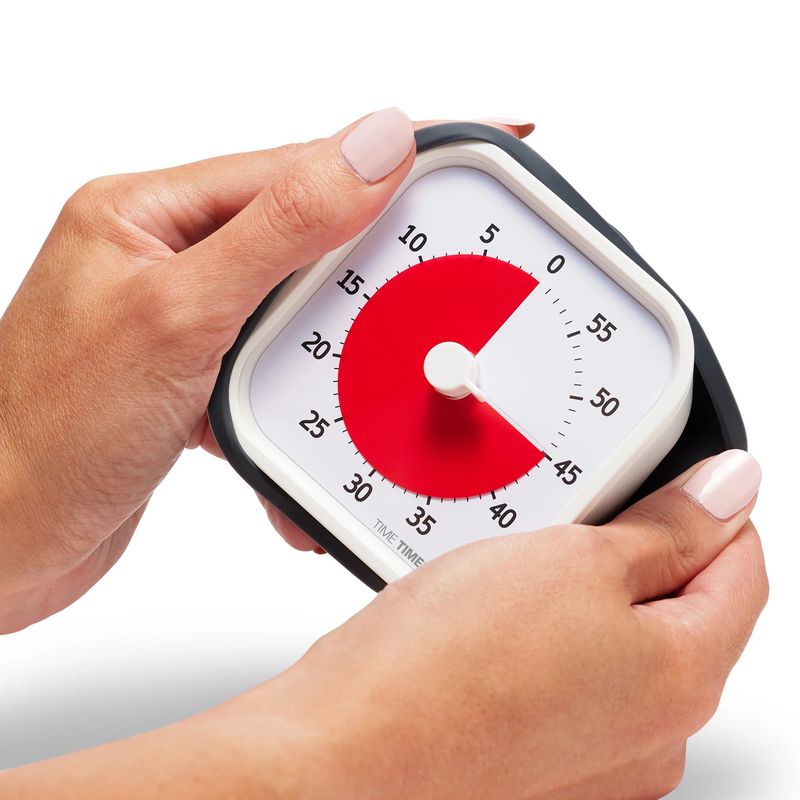 Time Timer MOD