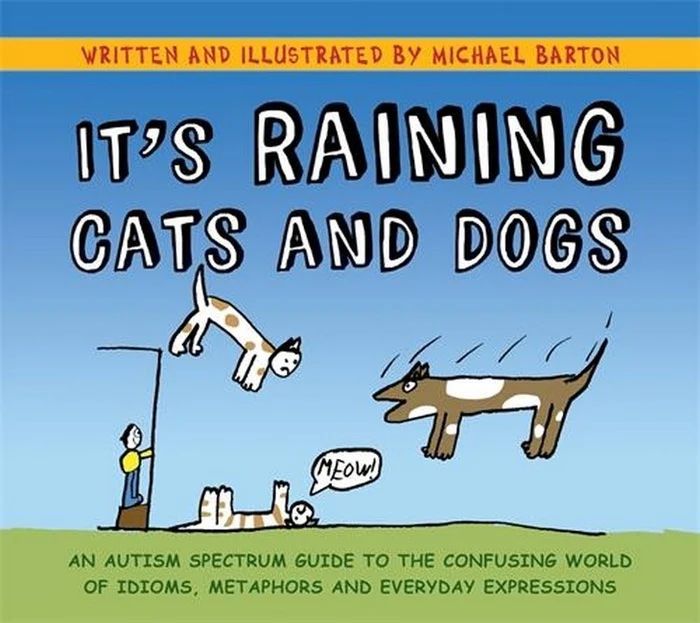 It&#39;s Raining Cats and Dogs