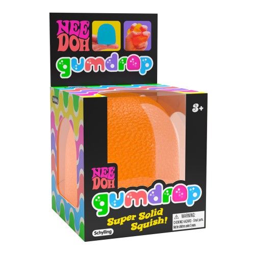 GumDrop NeeDoh