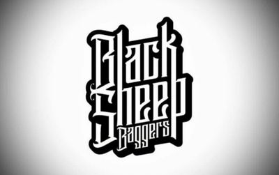 BlackSheep Baggers