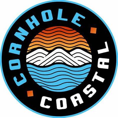 Cornhole Coastal