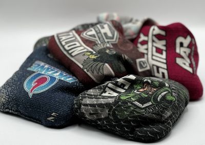 Used Bags