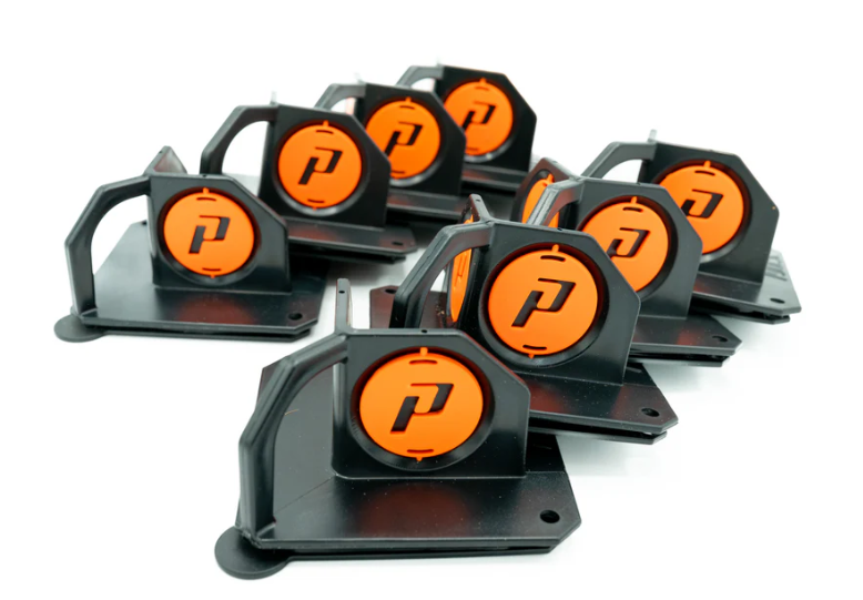 PUCS PRO Sleeves
