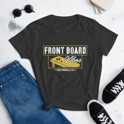 Women&#39;s &quot;Front Board Vibes&quot;