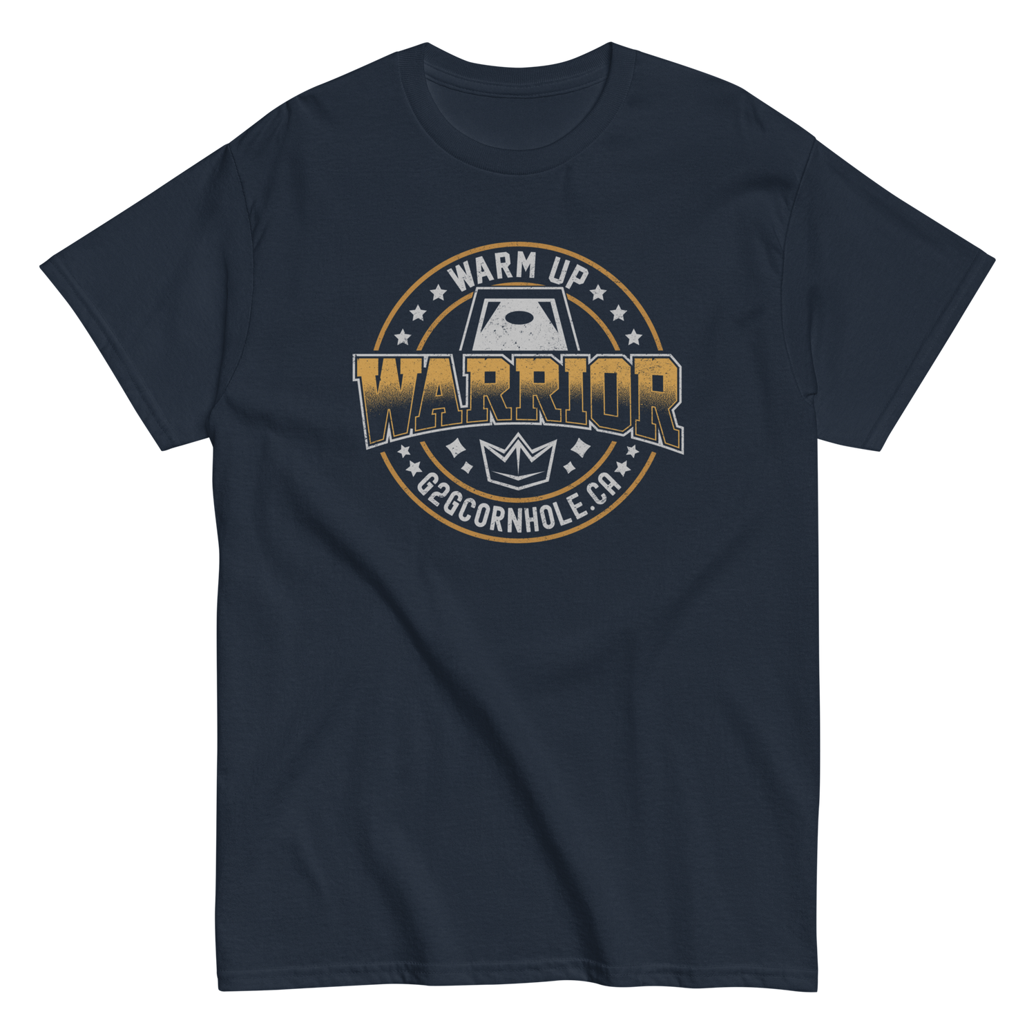 Men&#39;s classic tee