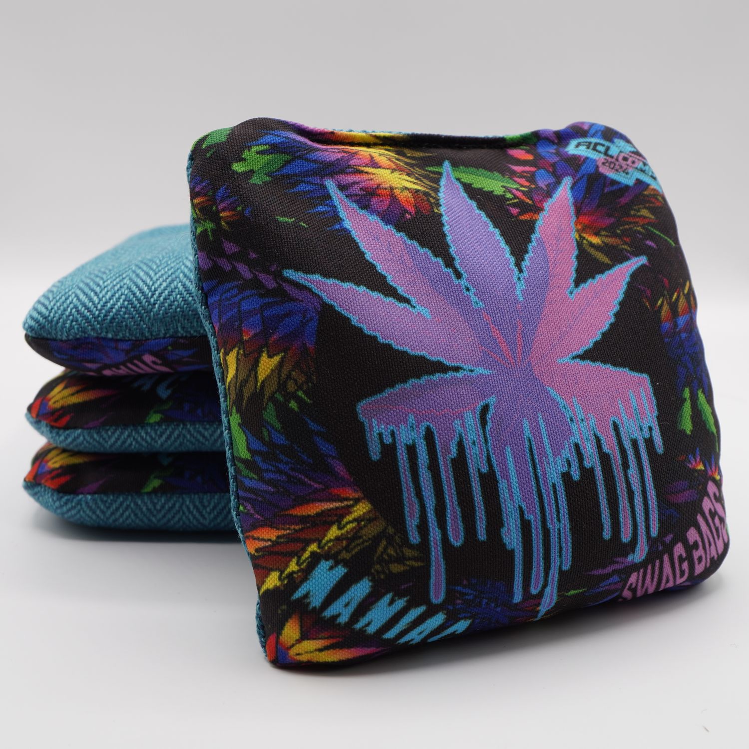 Swag Bags Maniac &quot;420 Cotton Candy&quot;