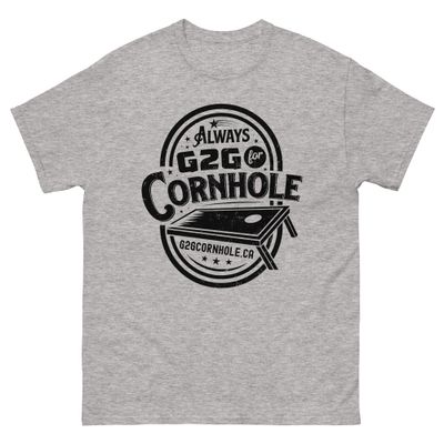 Always G2G Unisex Classic Tee