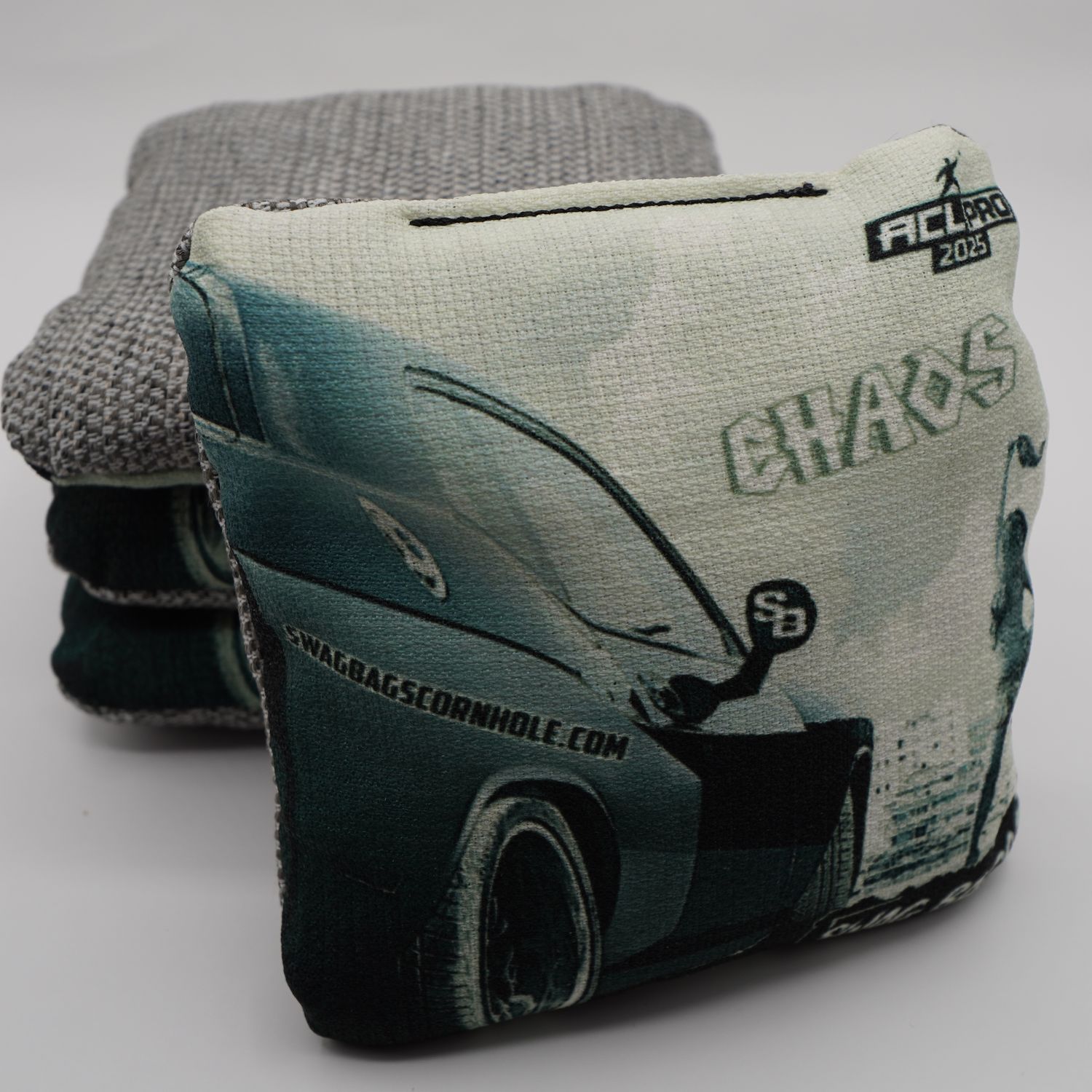 Swag Bags Chaos &quot;Drive with Swag&quot;